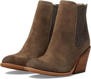 Ботильоны Sofft Tara, Dark Taupe