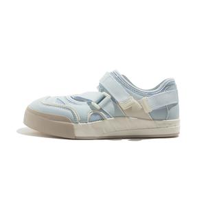 BEIER Женские лёгкие дышащие низкие скейтерские кроссовки устойчивые к истиранию синие, цвет Blue