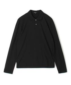 Рубашка-поло с длинным рукавом Lux Lotus MELJ3347