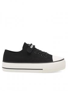 Кеды Sprandi, черный