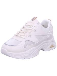 Элегантные туфли на шнуровке DT NEW YORK Schnürhalbschuh, бежевый