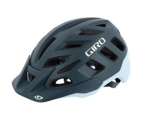 Шлем Giro Radix Mips Matte Portaro Grey S