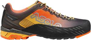 Мужские кроссовки для подхода к скалам ASOLO Eldo GV, Trance Buzz/Faux Pollen