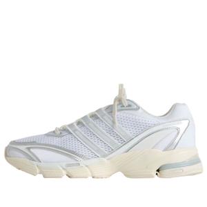 Кроссовки adidas x Kith Supernova Cushion 7 'White Silver'