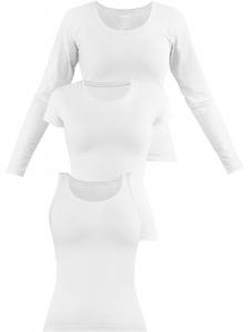 Janice Рубашка Softshell Jacke in Rosin