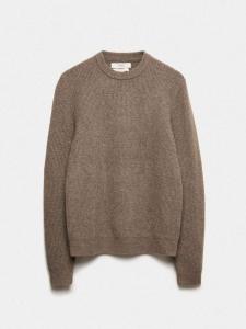 Marks & Spencer Свитер в коричневом цвете