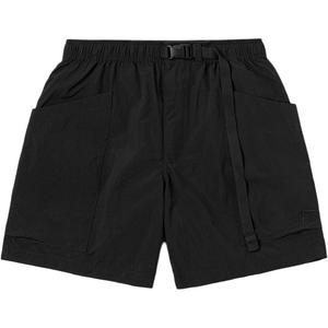 Vans Повседневные шорты мужские черные