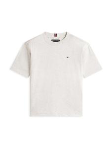 Рубашка TOMMY HILFIGER ESSENTIAL, Mottled Grey