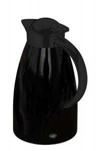 Изолированный кувшин Alfi, 1,0 л, черный