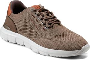 Мужские кроссовки Rockport Jaimson, Dark Taupe