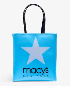 Сумка для обеда с логотипом New York Blue Star Macy'S