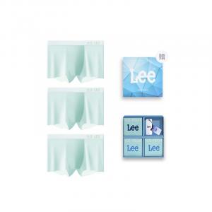 Lee Подарочные боксы мужского белья 3 шт