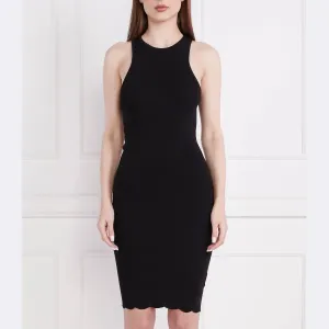 Платье Guess, черный