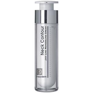 Frezyderm Крем для контура шеи 50мл, F Frezyderm Dermoceuticals