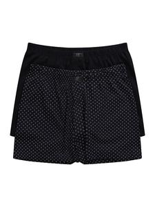 Боксеры JP1880 short, черный