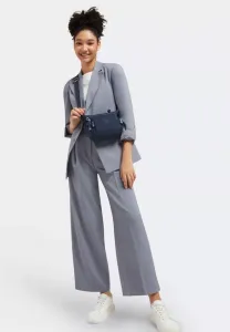 Мини-Сумка через плечо gabbie mini b Kipling, Blue Bleu