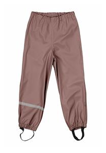 Брюки mikk-line, фуксия