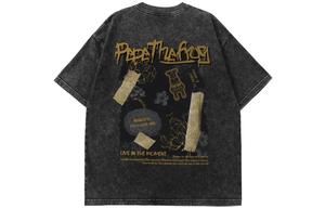 pepe the frog Футболка унисекс с лягушкой Пепе, Зеленый