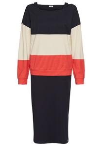 Платье KangaROOS, темно-синий