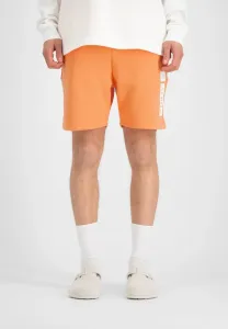 Спортивные штаны Alpha Industries, Tangerine