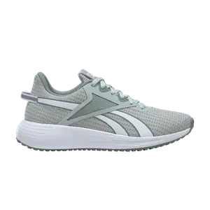 Кроссовки Wmns Lite Plus 3 Reebok, зеленый