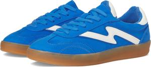 Кроссовки Madden Girl Womens Giia-cb, синий