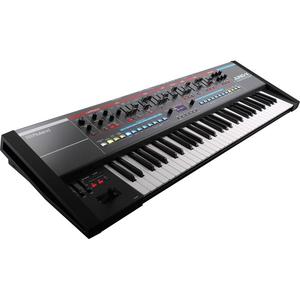 Синтезатор Roland JUNO-X Programmable Polyphonic Synthesizer JUNO-X