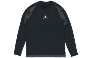Мужская футболка Jordan, цвет Black
