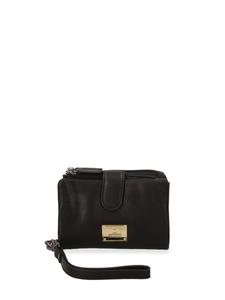 Кошелек Laura Biagiotti Geldbörse, черный