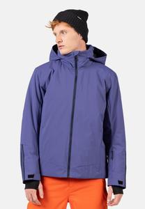 Лыжная куртка Rossignol STRAWPILE , Future Blue/Blue