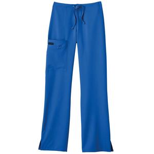 Брюки-карго Jockey Scrubs — женские 2249 Jockey, фиолетовый