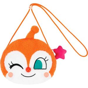 Плюшевый кулон Spiritual Creations