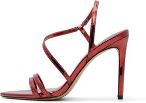 Женские туфли ALDO Twila, Bordo