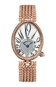 Часы ladies' reine de naples Breguet