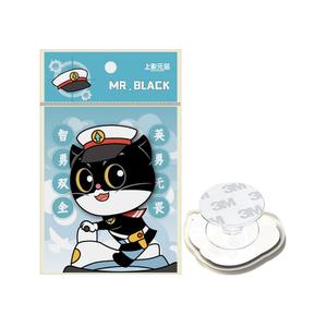 Подставка для телефона украшение On the beauty of the film