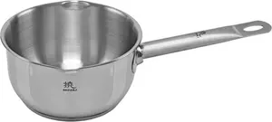 Индукционная кастрюля Steel Series Pro 316 16 см Shiori