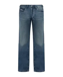 Джинсы 1985 года, Ларки Diesel, синий