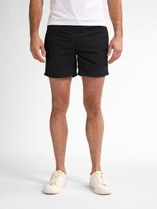 Petrol Industries Однотонные плавки Turtlegrove черного цвета