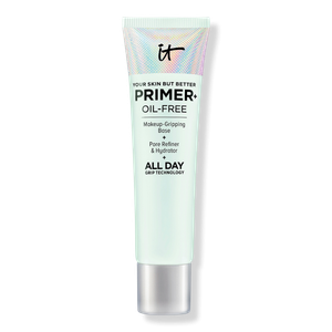 Праймер для лица Your Skin But Better Makeup Primer+ Oil-Free IT Cosmetics