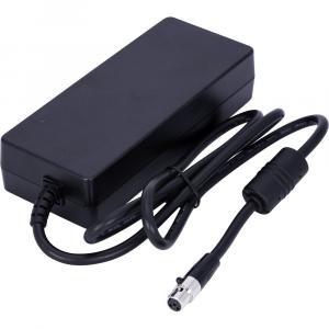 AUDIOROOT Power Supply Unit with 4-Pin Mni XLR Female PS-15-90W