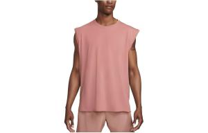 Майка мужская розовый Nike, розовый