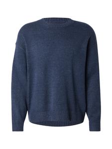 Свитер HOLLISTER, темно-синий