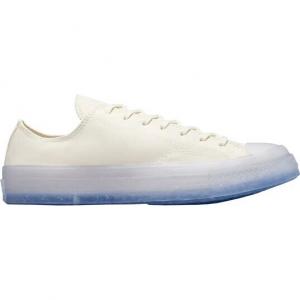 Кроссовки Chuck 70 OX Converse, цвет Milchweiß/Reiher /Naturweiß