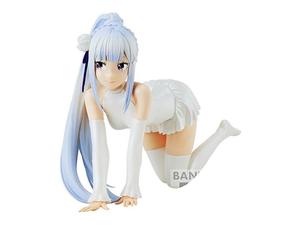 БАНПРЕСТО - Re:Zero начинает жизнь в другом мире - Небесная Виви - Памятник Эмилии Inna marka