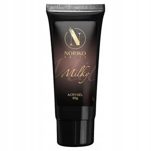 Акриловый гель Noriko Nails Milky 60 г