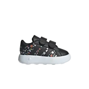 Кроссовки adidas Grand Court 2.0 I Outer Space, черный