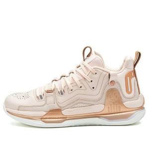 Кроссовки ag1 pro lux aaron gordon 'honour' 361 Degrees, белый