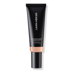 Увлажняющий тонирующий крем без масел, матирующий, с SPF 30. Laura Mercier, 3C Fawn (light medium with cool undertones)