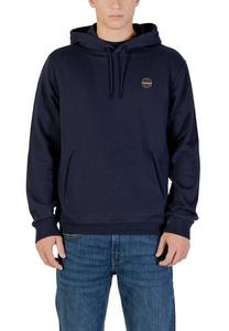 Толстовки Napapijri, синий