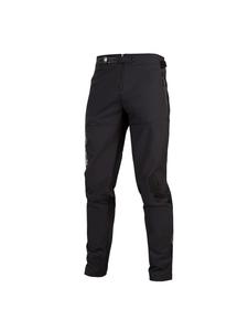 Брюки для тренировок и бега ENDURA, черный
